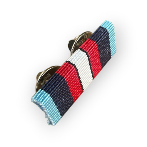 Arctic Star Medal Ribbon Bar