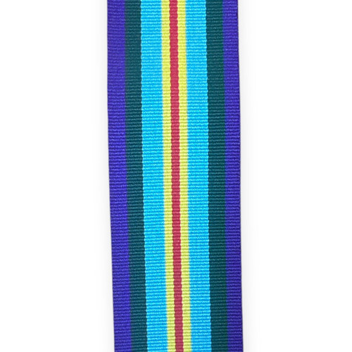 Australian Active Service Medal 1945–1975 Ribbon