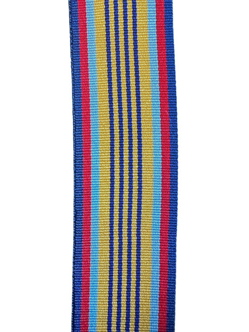 Australian Cadet Forces Service Medal