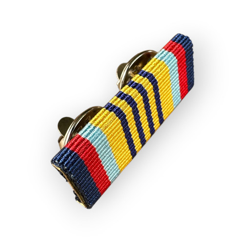Australian Cadet Forces Service Medal Ribbon Bar
