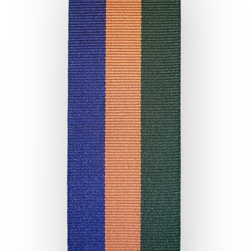 Australian Operational Service Medal – Border Protection