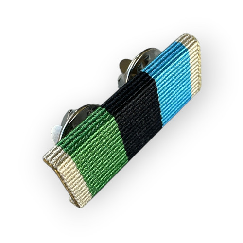 Australian Operational Service Medal – GMEO Medal Ribbon Bar