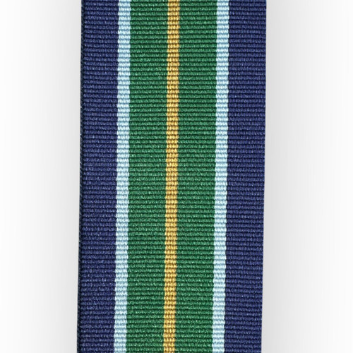Australian Operational Service Medal – Indo-Pacific Ribbon
