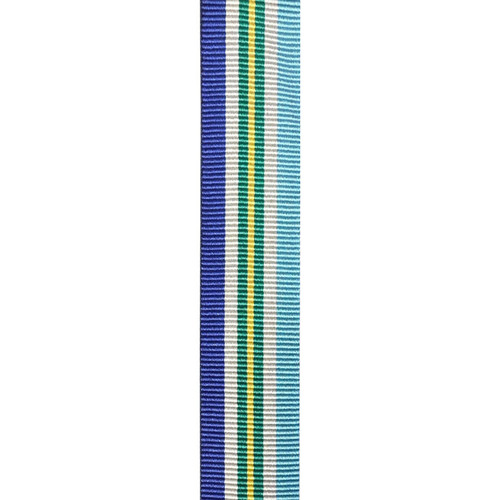 Australian Service Medal 1945–1975 Miniature Ribbon