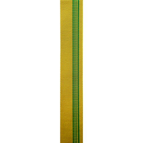 Australian Sports Medal Miniature Ribbon