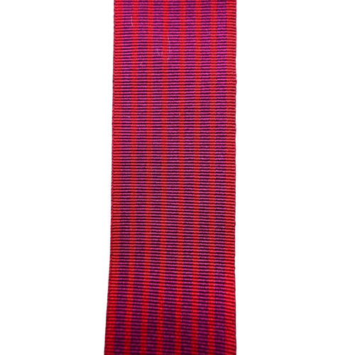 Bravery Medal Ribbon