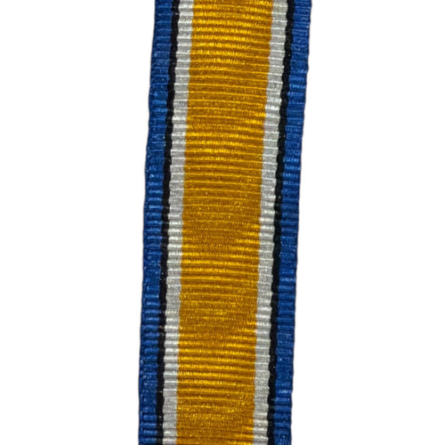 British War Medal