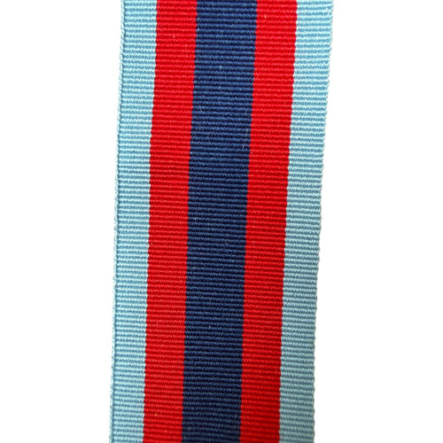 Champion Shots Medal Ribbon