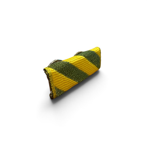 Conspicuous Service Cross Ribbon Bar