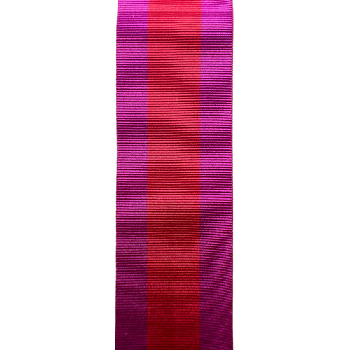 Cross of Valour Ribbon