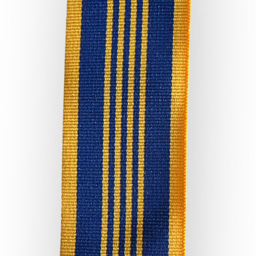 Defence Long Service Medal
