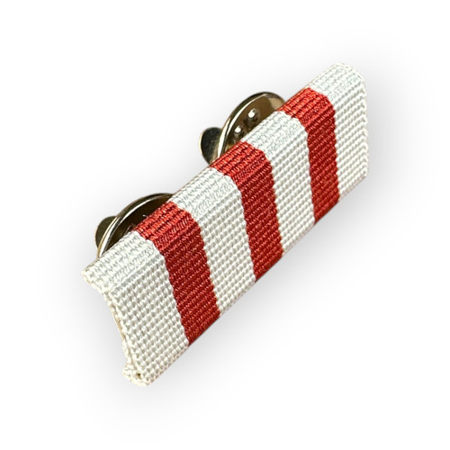 Distinguished Service Medal Ribbon Bar