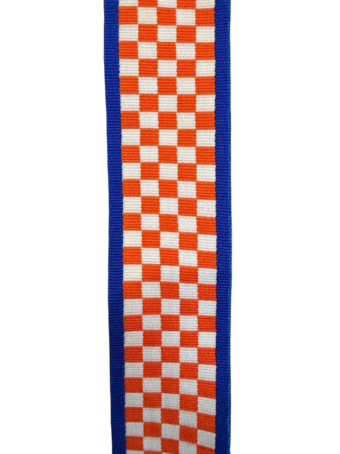 Emergency Services Medal Ribbon