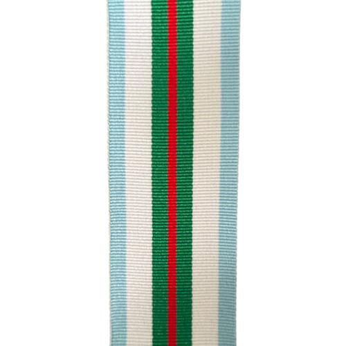International Force East Timor Medal Ribbon