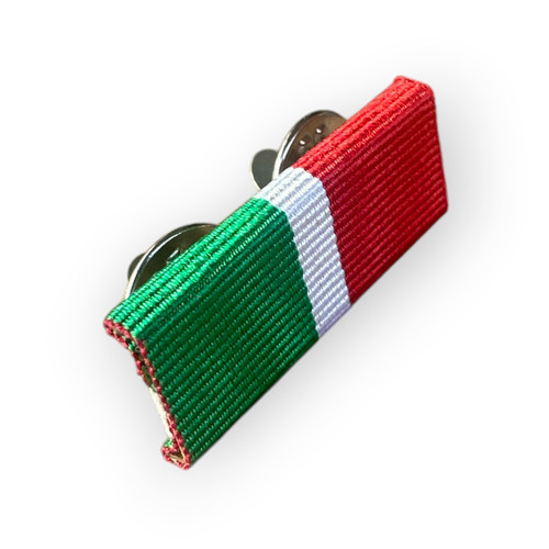 Mercantile Marine War Medal Ribbon Bar
