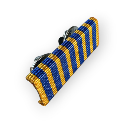 National Medal Ribbon Bar