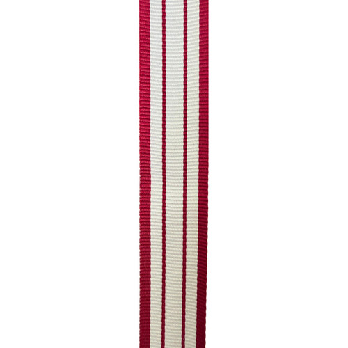 Naval General Service Medal 1915–62 Miniature Ribbon