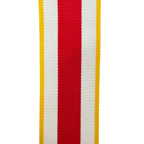Nursing Service Cross Ribbon