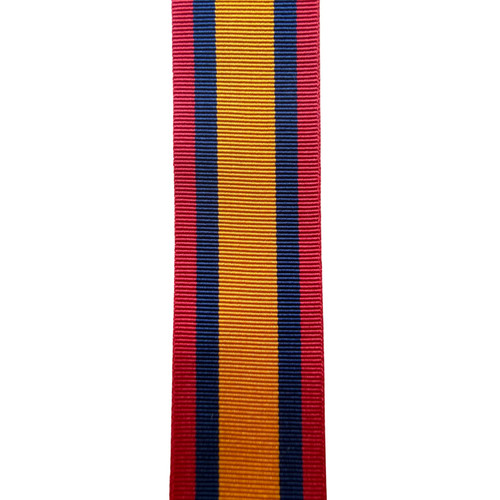 Queen's South Africa Medal