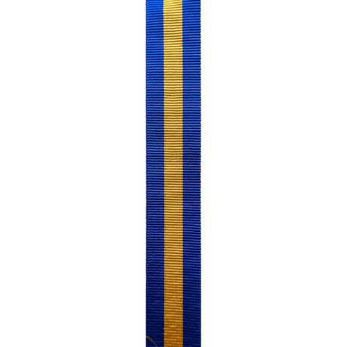 Reserve Force Decoration Miniature Ribbon