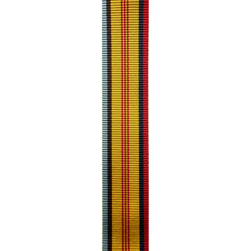 Vietnam Logistic and Support Medal Miniature Ribbon