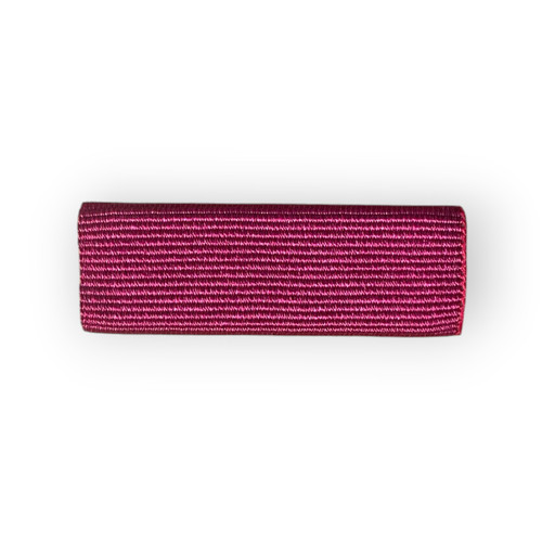 Victoria Cross for Australia - Ribbon Bar TEST