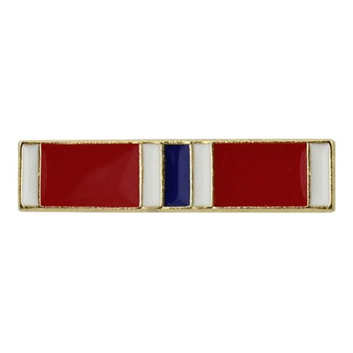 US Bronze Star Lapel Pin
