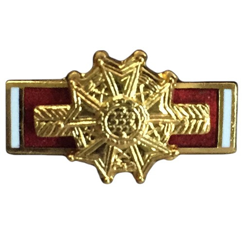 US Legion of Merit Lapel Pin