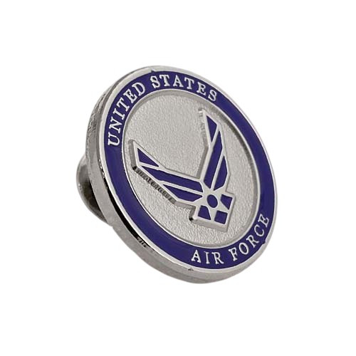 US Ramstein Air Base Lapel Pin