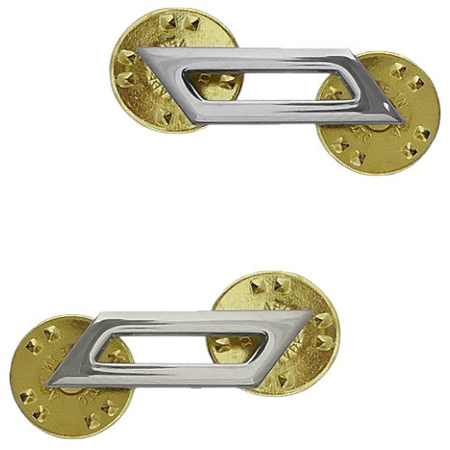 US Navy Collar Device - E2