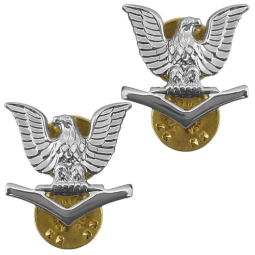 US Navy Collar Device - E4
