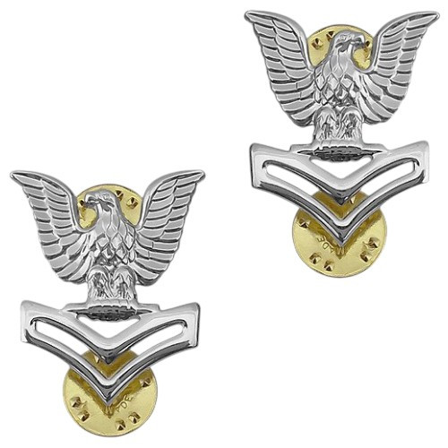 US Navy Collar Device - E5