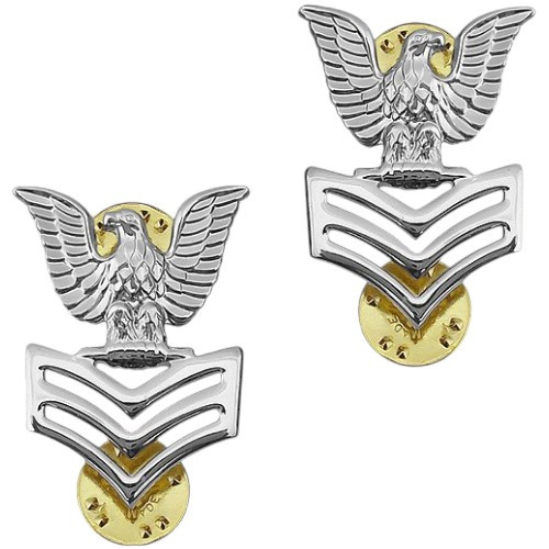 US Navy Collar Device - E6