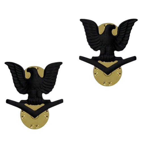 US Navy Collar Device - E3 [Black]