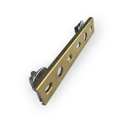 2 Space Medal Ribbon Bar Mount