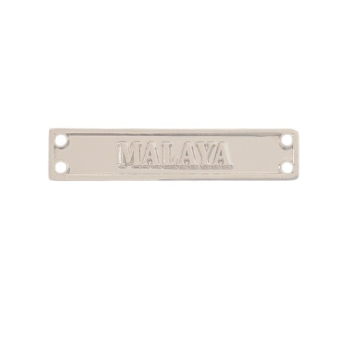 AASM 1945 - 1975 Malaya Clasp