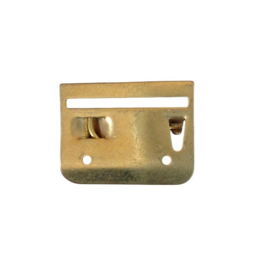 1 Space Medal Mounting Bar / Brooch