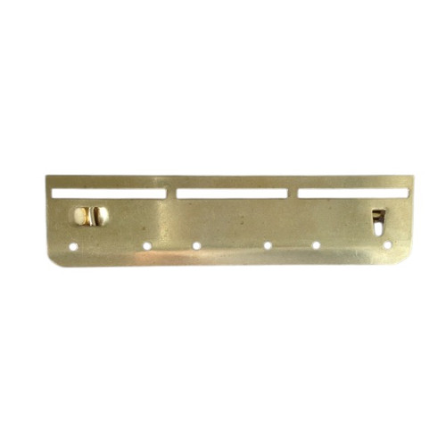 3 Space Medal Brooch Bar