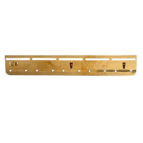 5 Space Medal Brooch Bar