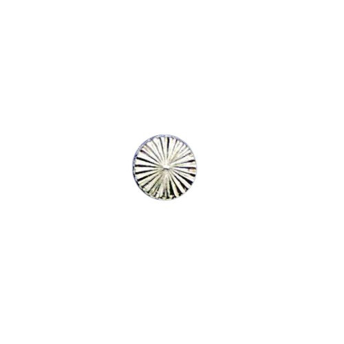 Medal Ribbon Bar Rosette