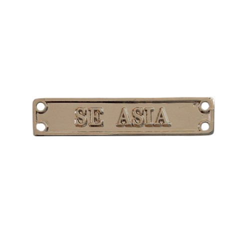 ASM 1945 - 1975 SE Asia Clasp