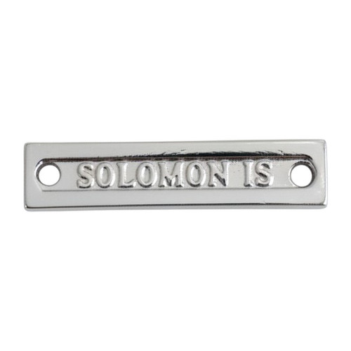Solomons Clasp Miniature