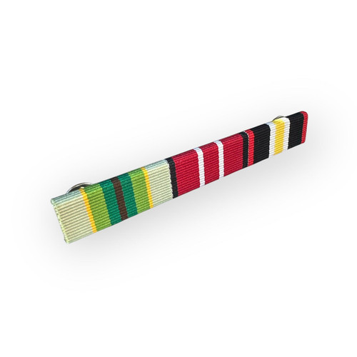 ASM 1975+, Australian Defence Medal and Timor Leste Medal Ribbon Bar