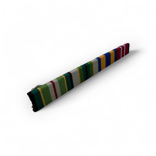 AASM 1975+, ASM 1975+, Defence Force Service and Australian Defence Medal Ribbon Bar