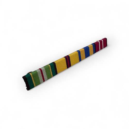 AASM 1975+, Iraq, Defence Force Service and Australian Defence Medal Ribbon Bar