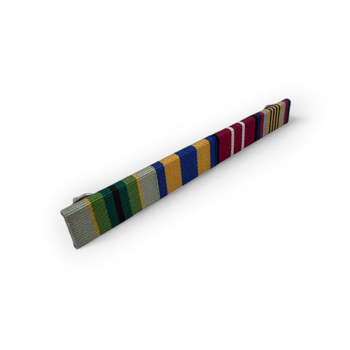 ASM 1975+, Defence Force, Australian Defence Medal and Cadet Forces Medal Ribbon Bar