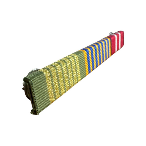 National Emergency, National and Australian Defence Medal Ribbon Bar