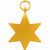 1939–45 Star [Gold]