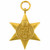 Air Crew Europe Star [Gold]