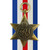 France and Germany Star [Antique]